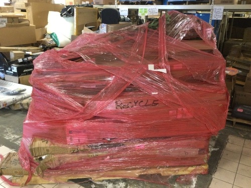 Untouched Pallet of AMZ Overstock and Return Items Straight off a Truck - Lot 64
