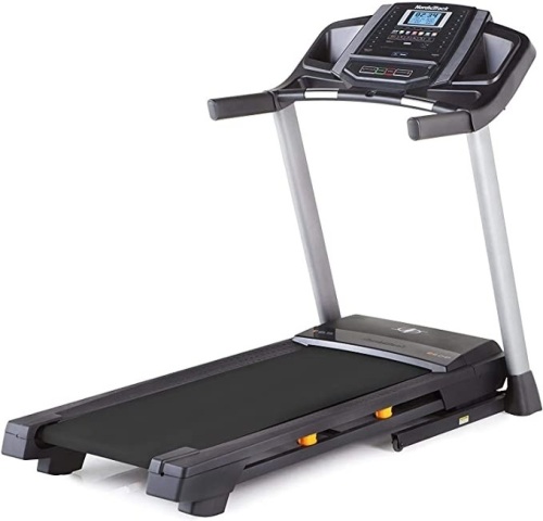 NordicTrack T Series 6.5S Treadmill - Appears New in Damaged Box  - Lot 39