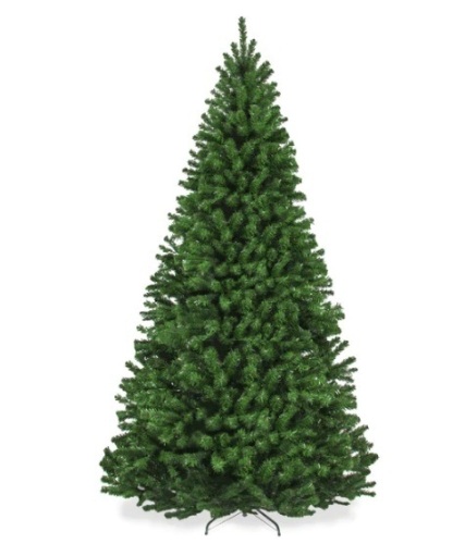 Artificial Spruce Christmas Tree,APPEARSNEW