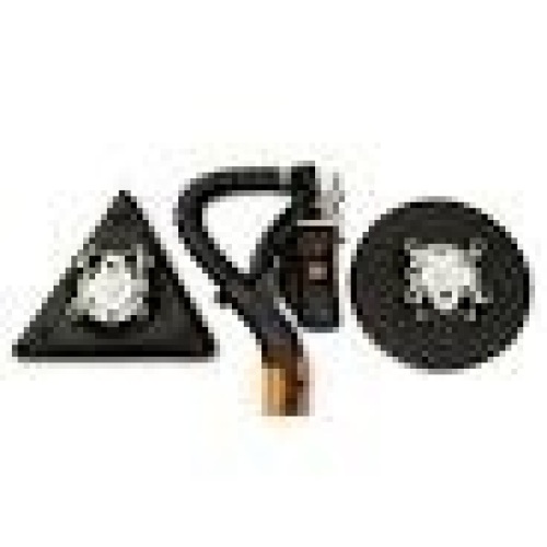WEN PRODUCTS  Model # 6377 : Variable  Speed  5 - Amp  Dual Head  Drywall Sander  - Lot 13