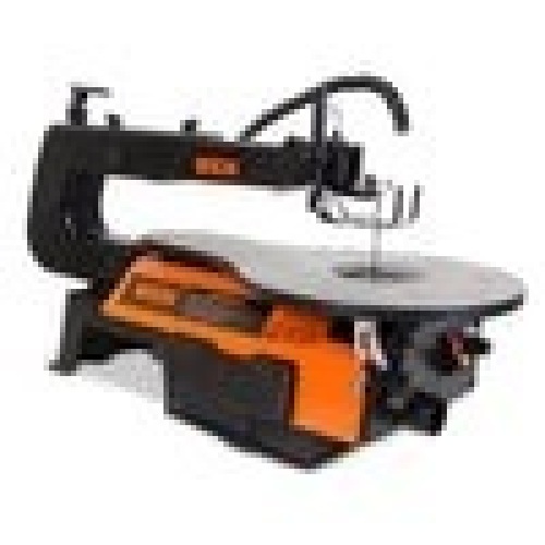 WEN PRODUCTS Model # 3921  : 16 - Inch Two Direction  Variable Speed   Scroll Saw  - Lot 16