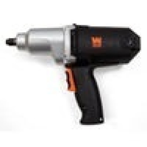 WEN PRODUCTS Model # 48107 : 7.5 Amp 1/2 Inch  Two - Direction  Electric Impact Wrench   - Lot 17