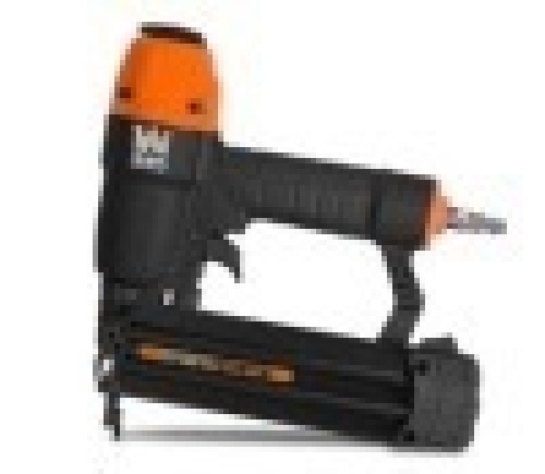 WEN PRODUCTS  Model # 61721 : 18 - Guage  3/8 Inch To 2 Inch  Pneumatic  Brad Nailer  - Lot 21