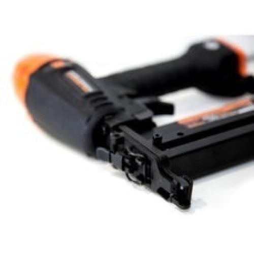 WEN PRODUCTS Model # 61741 : 4 In 1  18 Guage Pneumatic  Flooring Nailer  And Stapler  - Lot 25