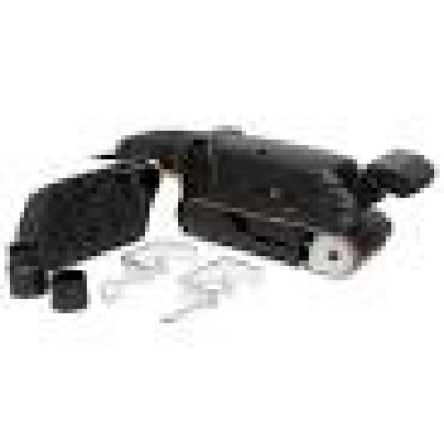 WEN PRODUCTS Model # HB3216 :  7 Amp 3X21 Inch Variable Speed  Combo Handheld And  Benchtop Belt Sander  - Lot 37