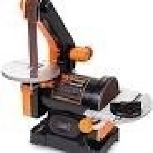 WEN PRODUCTS Model # 6515T : WEN  1X30 Inch Belt Sander  W / 5 Inch Sanding Disc - Lot 49
