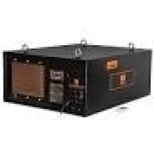 WEN PRODUCTS Model # 3416 : 4.2 Amp  3 - Speed  Remote Controlled  Industrial Strength Air Filtration System - Lot 50