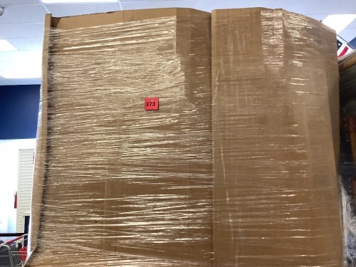 GAYLORD - Of Dura Beam Deluxe Blow Up Mattress Beds  W / Pumps  , Variety of Sizes  - Lot 373