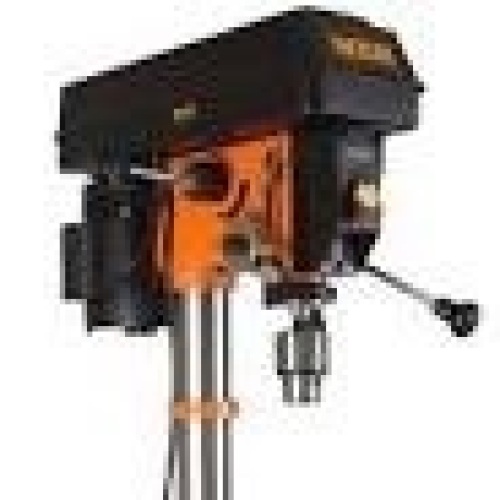 WEN PRODUCTS Model # 4214. :  WEN  5  Speed  BenchTop Drill Press  - Lot 56