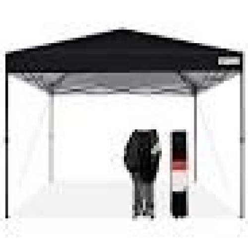 BCP SKY  5762  : Best Choice Products  10 X 10  Ft Easy Set Up poop Up  Canopy Instant Portable  Tent  W 1 Button Push - Lot 61