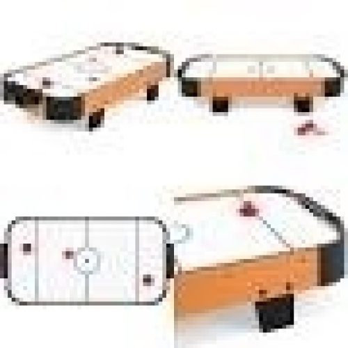 BCP. SKY. 2896. :  Best Choice products  Air hockey Arcade Game Table  - Lot 95