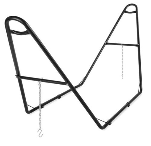 Adjustable Hammock Stand for Hammocks 9 to 14ft - Lot 550