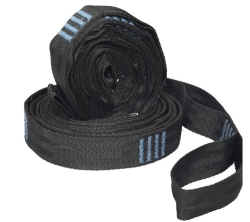 Equip Hammock Straps Set of 2 - Lot 400