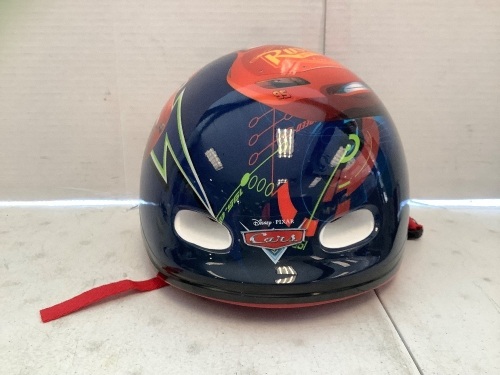 Rusteze Kids Helmet, E-Commerce Return, Retail 19.99 - Lot 330