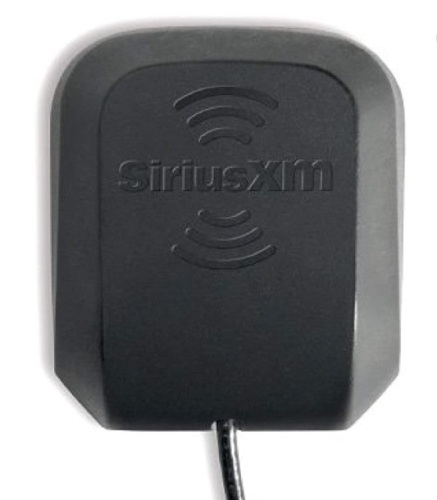 SiriusXM Magnetic Vehicle Antenna Mount, Untested, E-Commerce Return, Retail 29.99 - Lot 340