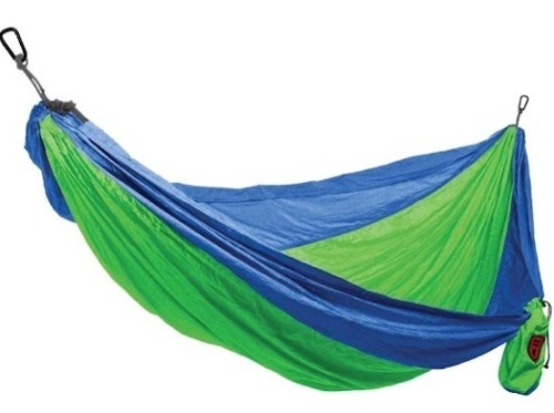 Grand Trunk Single Hammock, Appears New, Retail 39.99 - Lot 556
