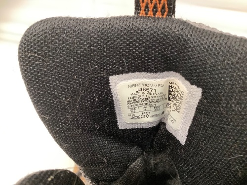 Merrell Boots, E-Commerce Return, Retail 179.95 - Lot 183