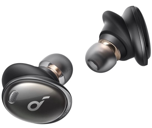Soundcore by Anker Liberty 3 Pro Earbuds, Appears New, Untested, Retail 169.99 - Lot 66