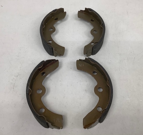 ST185 Brake Shoes, E-Commerce Return - Lot 149