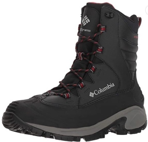 Men's Columbia Boots, 11, E-Comm Return, Retail $88.00 - Lot 29
