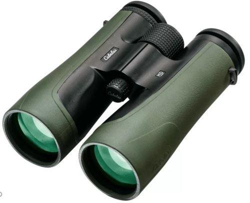12x50 HD Binoculars, Broken Lens Cover Straps, E-Comm Return, Retail $150.00 - Lot 33