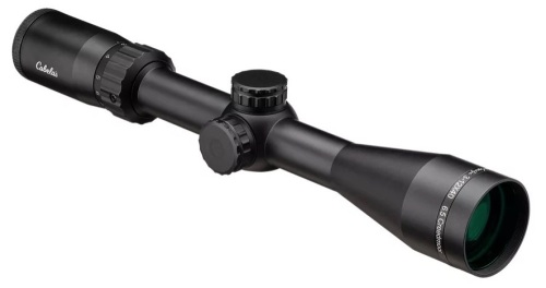 Caliber-Specific Riflescope, Appears New, Retail $120.00 - Lot 65
