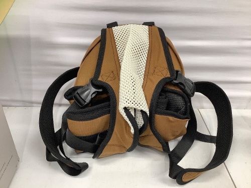 Wennalrous Baby Carrier, New - Lot 152
