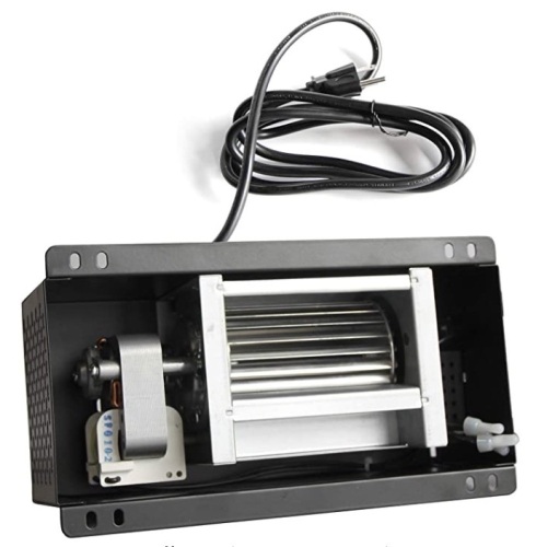 Speed Variable S31105 Blower Fan, Untested, E-Commerce Return, Retail 41.99 - Lot 209