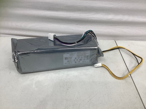 240W Replacement Power Supply For Dell, New, Retail 73.89 - Lot 216