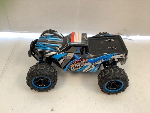 R/C Monster Truck, Untested, E-Comm Return - Lot 345