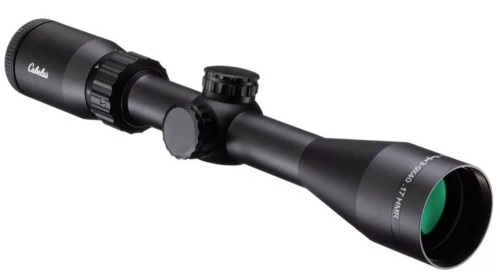 Rimfire Riflescope, E-Comm Return, Retail $100.00 - Lot 5