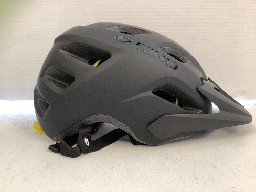 Adult Giro Bicycle Helmet, XL, Appears New, Retail $70.00 - Lot 259