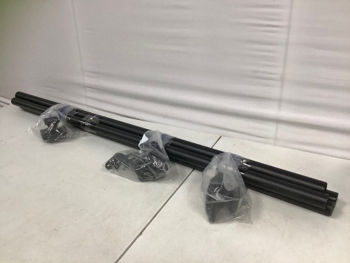 Curtain Rod, E-Commerce Return - Lot 443