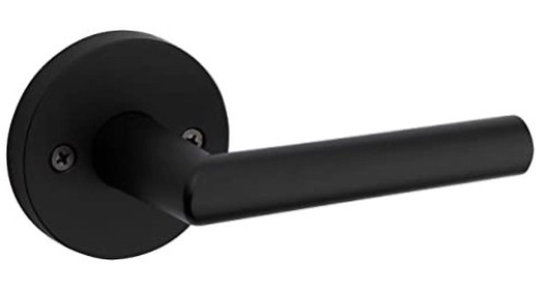 Kwikset Dummy Door Lever, Appears New - Lot 100