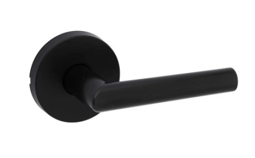 Kwikset Dummy Door Lever, Appears New - Lot 83