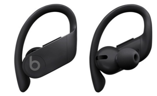 Powerbeats Pro Earbuds, Untested, E-Comm Return, Retail $200.00 - Lot 89