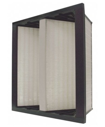 Air Handler Air Filter, 20x24x12", Appears New, Retail 86.36 - Lot 458