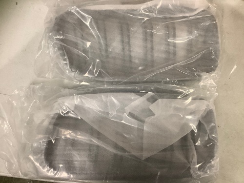 Front Grille, Specs Unknown, Appears New - Lot 460
