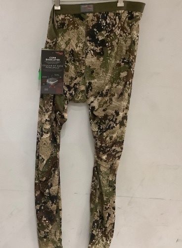 Sitka Core Lightweight Bottom, Appears New, Retail 69.00 - Lot 462