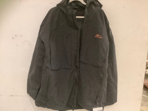 Grundens Mens Stormrider Jacket, 5XL, Appears New, Retail 185.00 - Lot 477
