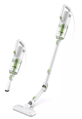 Toppin Stick Vacuum, Powers Up, E-Commerce Return, Retail 75.00 - Lot 516