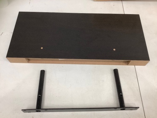 Floating Shelf, Appears New - Lot 38