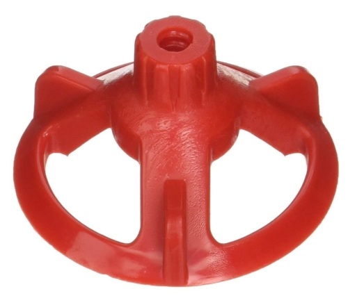 RTC Spin Doctor Tile Leveling System Caps, Appears New, Retail 35.00 - Lot 537
