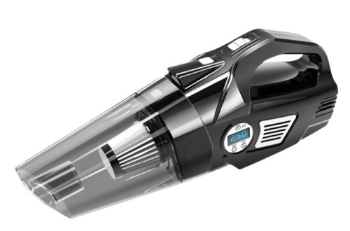 Cordless Handheld Vacuum, Untested, E-Commerce Return, Retail 19.90 - Lot 570