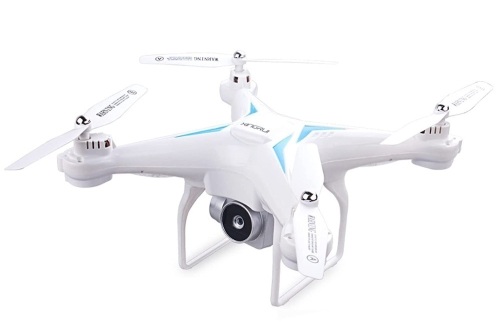 XINGRUI H96 RC Drone, Untested, E-Commerce Return - Lot 82