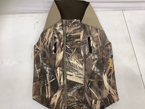 Northern Flight Dog Vest, 2X/3X, E-Commerce Return, Retail 29.99 - Lot 539