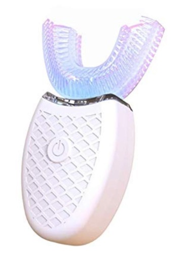 Automatic Massage Whitening Toothbrush, New, Retail 26.99 - Lot 300