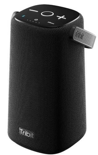 Tribit StormBox Pro Bluetooth Speaker, Powers Up, Appears new, Retail 119.99 - Lot 281