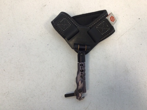 Scott Archery Ghost Bow Release, Untested, Appears New, Retail 94.99 - Lot 276