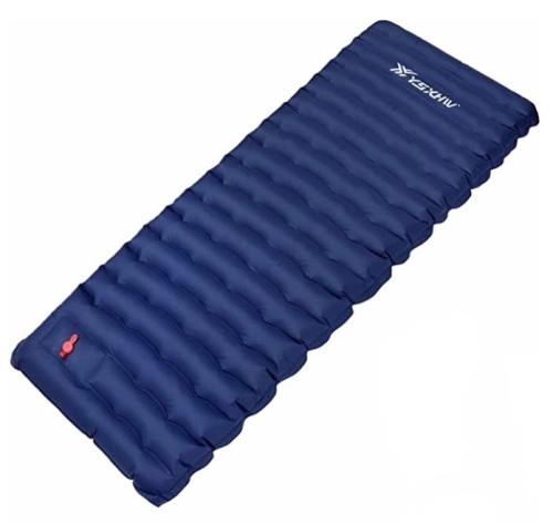 YSXHW Camping Pad, E-Commerce Return, Retail 34.99 - Lot 646